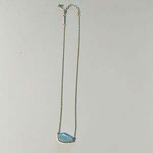 Kendra Scott necklace